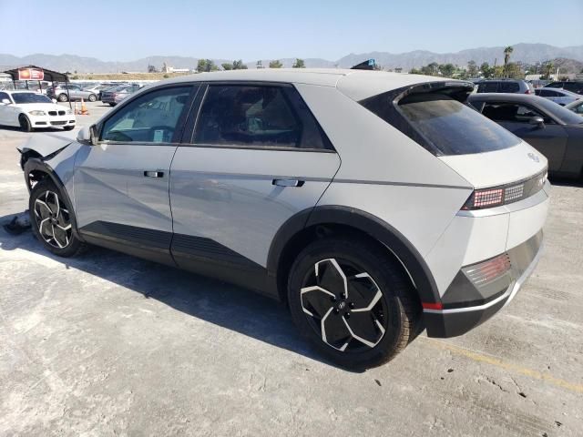 2023 Hyundai Ioniq 5 SEL