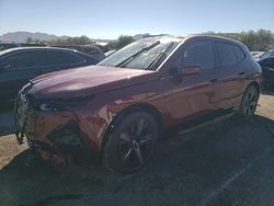 2024 BMW IX XDRIVE50 en venta en Las Vegas, NV