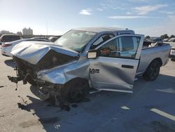 Vehiculos salvage en venta de Copart New Orleans, LA: 2019 Dodge RAM 1500 Classic Tradesman