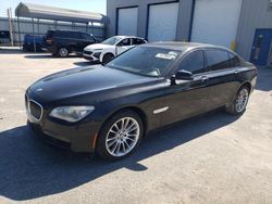 2013 BMW 750 LXI for sale in Dunn, NC