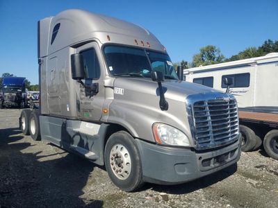 2016 Freightliner Cascadia 125 for sale in Conway, AR