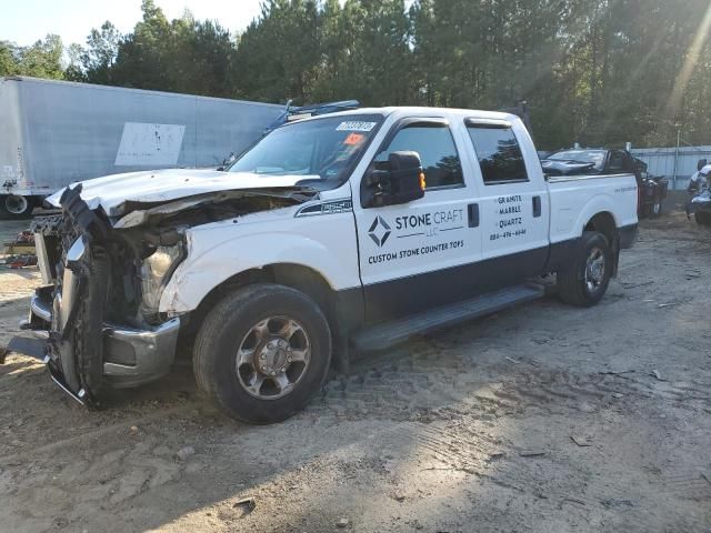 2014 Ford F250 Super Duty