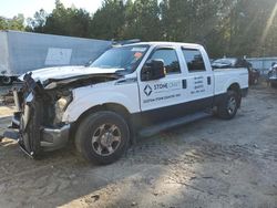 2014 Ford F250 Super Duty en venta en Sandston, VA