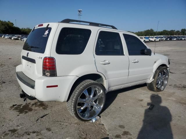 2006 Mercury Mariner