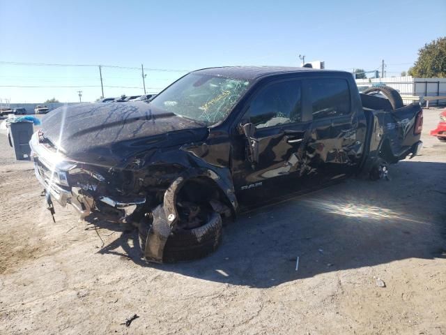 2020 Dodge 1500 Laramie