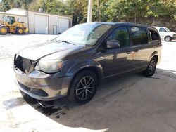 Dodge Vehiculos salvage en venta: 2014 Dodge Grand Caravan SE