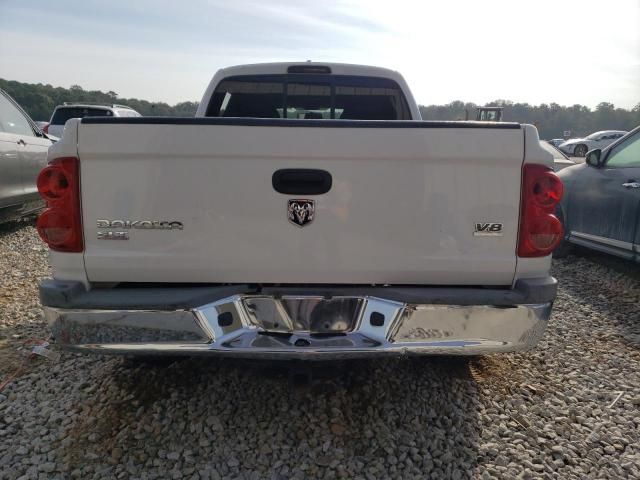 2005 Dodge Dakota Quad SLT