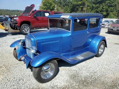 1930 Ford Streetrod for sale in Concord, NC