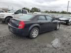 2008 Chrysler 300 LX