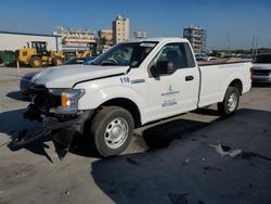 Ford F150 salvage cars for sale: 2019 Ford F150