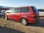 2002 Honda Odyssey EX