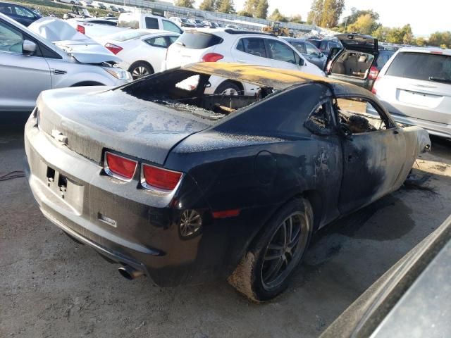 2010 Chevrolet Camaro LS