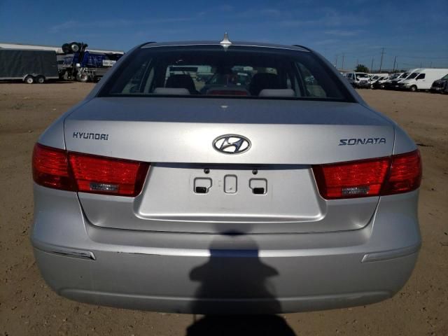 2009 Hyundai Sonata GLS