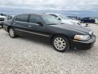 2007 Lincoln Town Car Signature Long Wheelbase