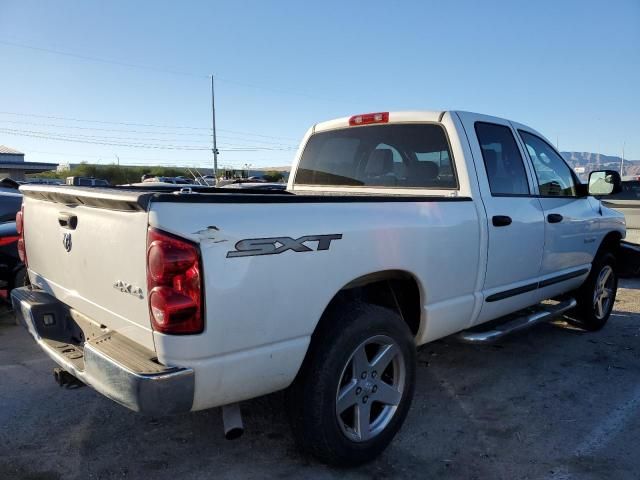 2008 Dodge RAM 1500 ST