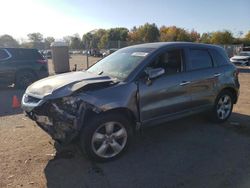 Acura RDX Vehiculos salvage en venta: 2008 Acura RDX Technology