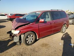 2002 Honda Odyssey EX en venta en Phoenix, AZ