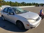 2006 Ford Focus ZX4