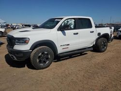 Vehiculos salvage en venta de Copart Phoenix, AZ: 2022 Dodge RAM 1500 Rebel