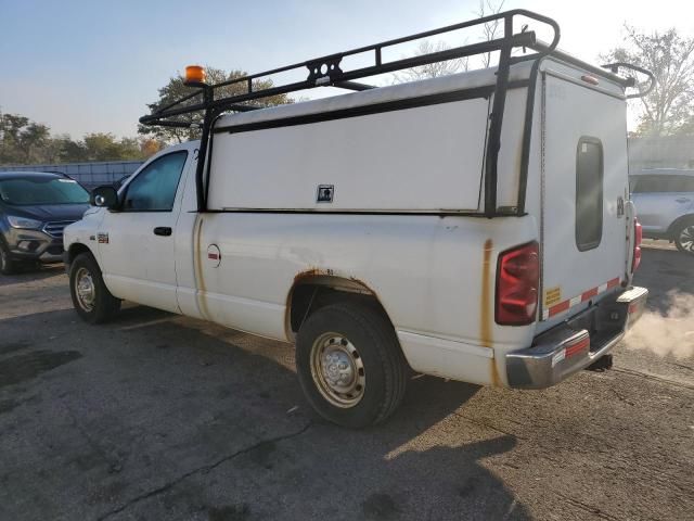 2009 Dodge RAM 2500