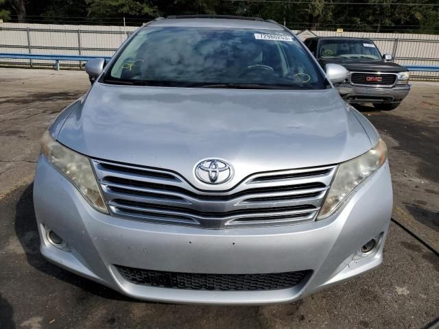 2010 Toyota Venza