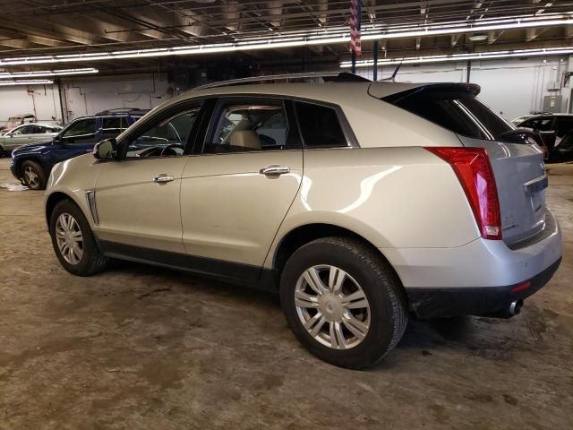 2013 Cadillac SRX Luxury Collection