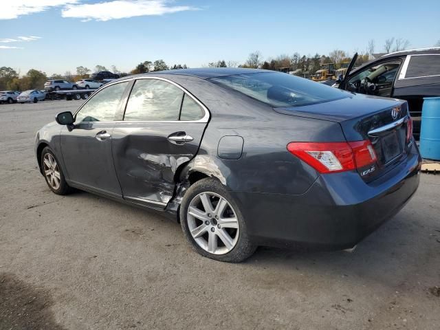 2009 Lexus ES 350