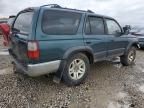 1998 Toyota 4runner Limited