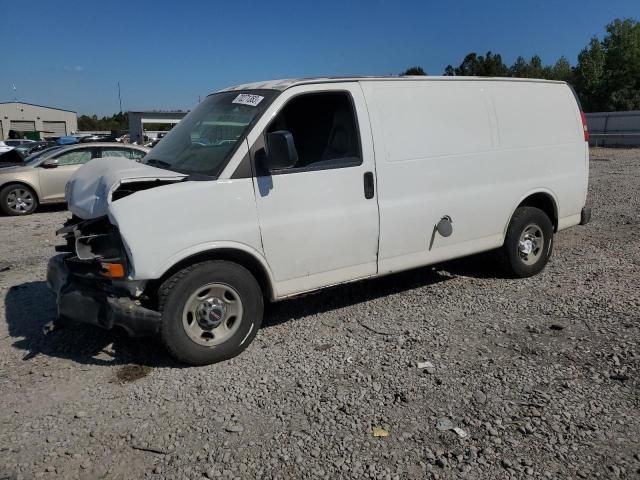 2007 GMC Savana G2500