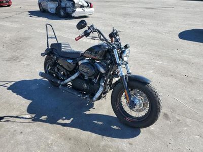 Salvage cars for sale from Copart Dunn, NC: 2011 Harley-Davidson XL1200 X