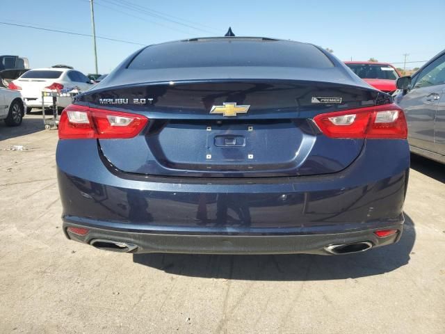 2016 Chevrolet Malibu Premier