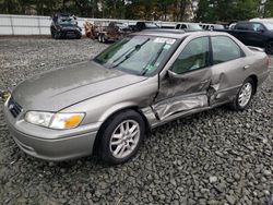 2001 Toyota Camry LE for sale in Windsor, NJ