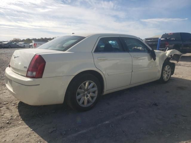 2006 Chrysler 300