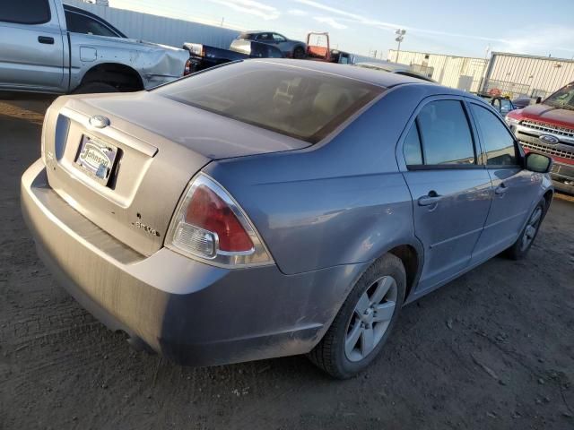 2006 Ford Fusion SE