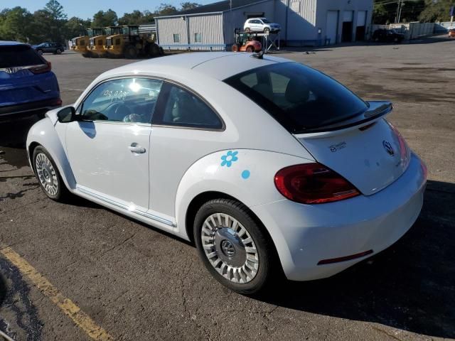 2016 Volkswagen Beetle SE