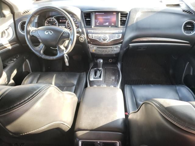 2014 Infiniti QX60