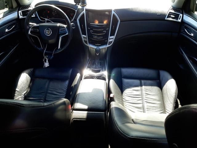 2013 Cadillac SRX