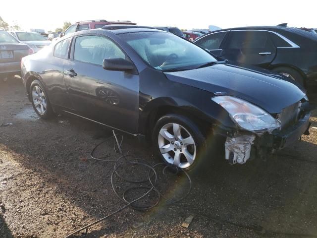 2008 Nissan Altima 2.5S