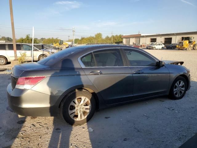 2010 Honda Accord LXP