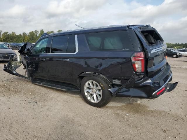 2023 Chevrolet Suburban K1500 Premier