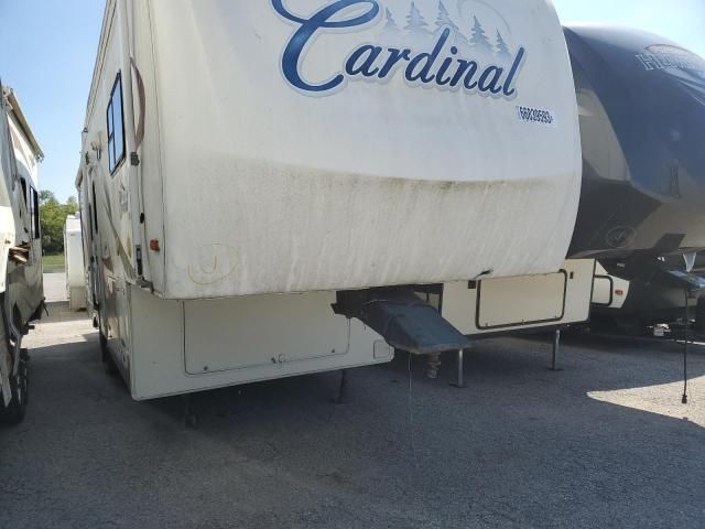 2006 Wildwood Cardinal 3