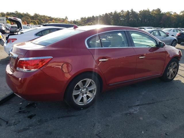 2013 Buick Lacrosse Premium