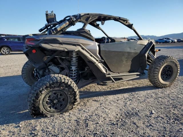 2018 Can-Am Maverick X3 X RS Turbo R