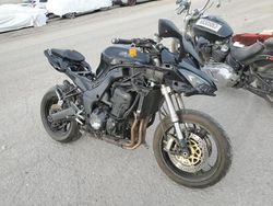 Salvage motorcycles for sale at Las Vegas, NV auction: 2019 Kawasaki ZX1000 W