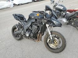 Kawasaki Vehiculos salvage en venta: 2019 Kawasaki ZX1000 W