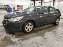 Salvage cars for sale from Copart Avon, MN: 2014 Chevrolet Malibu LS