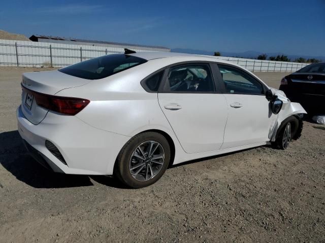 2023 KIA Forte LX