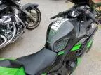 2016 Kawasaki EX300 A