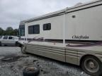 1999 Freightliner Chassis X Line Motor Home