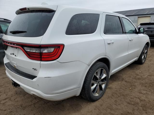 2014 Dodge Durango R/T